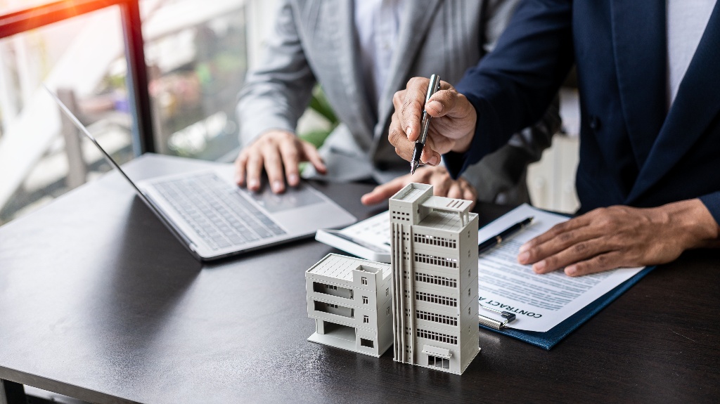 Real Estate Law Attorney Wisconsin