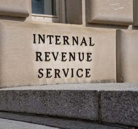 Resolving Years of IRS Tax Debt and Penalties